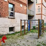Bright Penthouse With Magical View To The Old Town