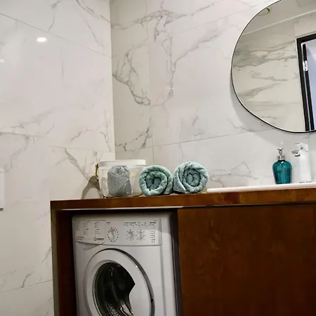 Appartement Bright Penthouse With Magical View To The Old Town