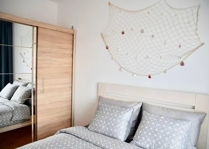 Bright Penthouse With Magical View To The Old Town *